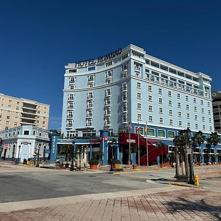 Hotel Rumbao, A Tribute Portfolio Hotel San Juan Eksteriør billede