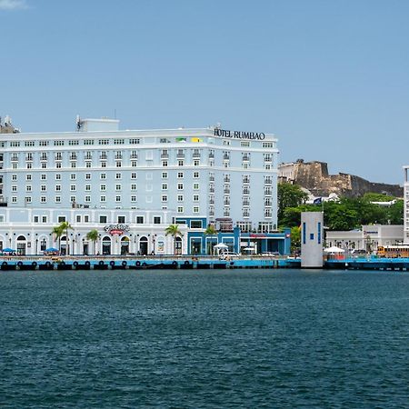 Hotel Rumbao, A Tribute Portfolio Hotel San Juan Eksteriør billede
