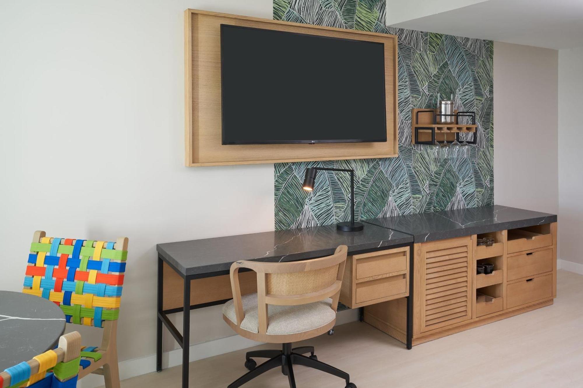Hotel Rumbao, A Tribute Portfolio Hotel San Juan Eksteriør billede