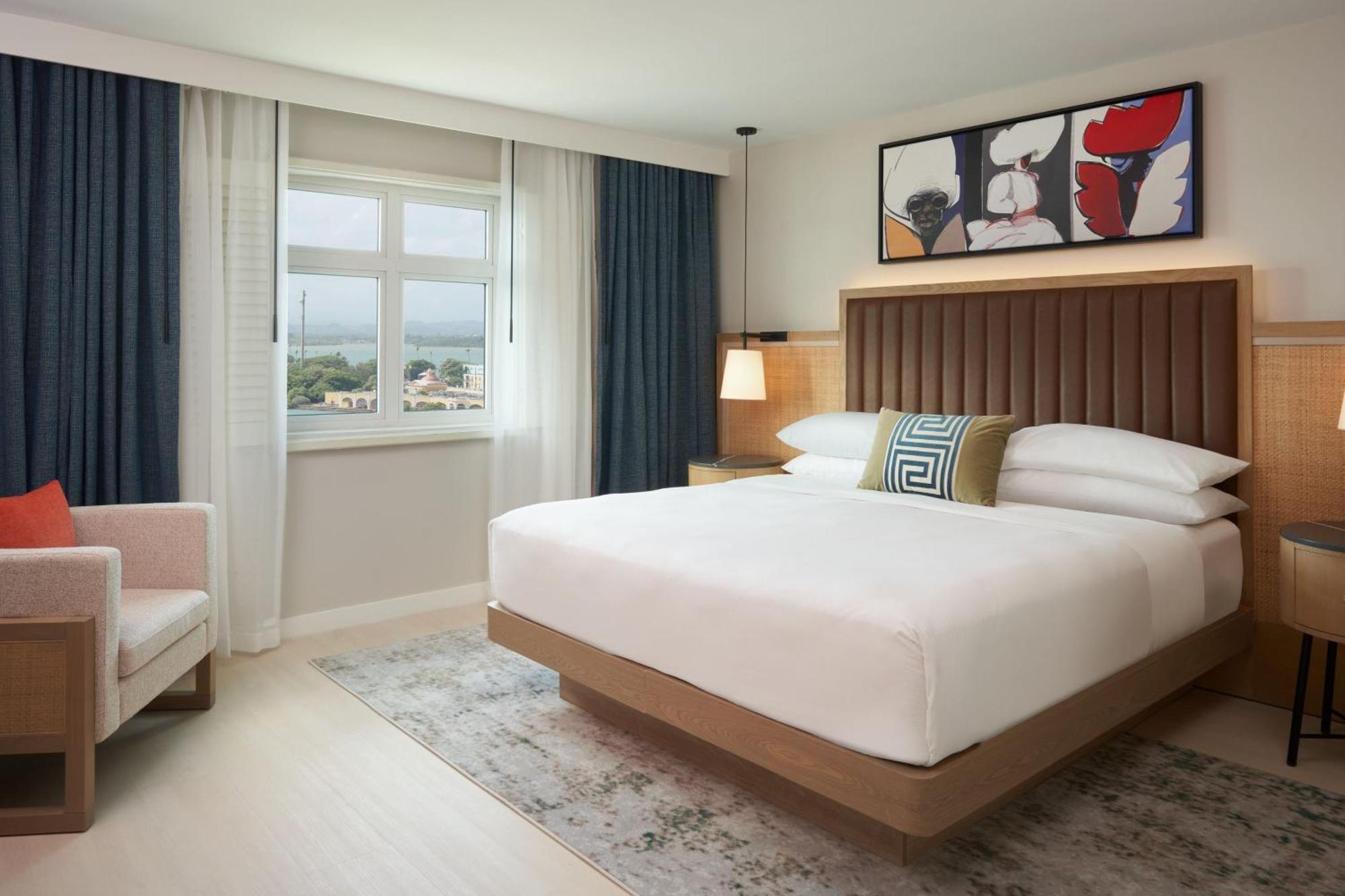 Hotel Rumbao, A Tribute Portfolio Hotel San Juan Eksteriør billede