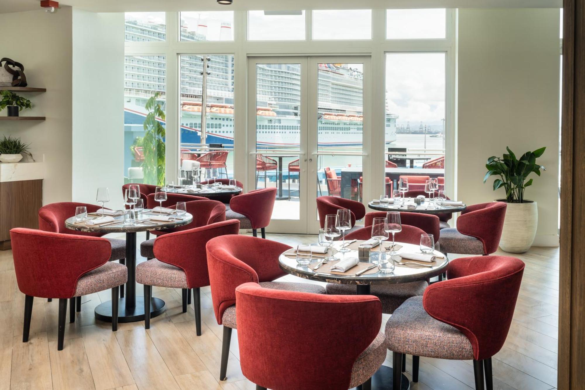Hotel Rumbao, A Tribute Portfolio Hotel San Juan Eksteriør billede