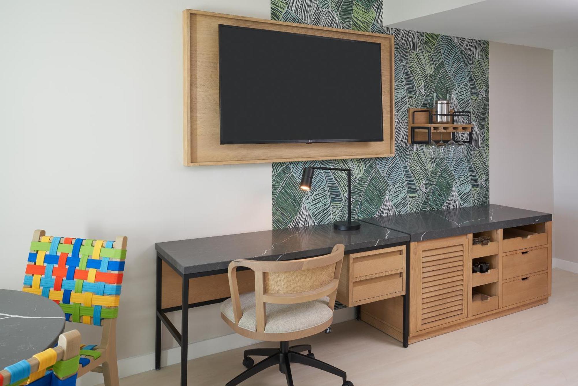 Hotel Rumbao, A Tribute Portfolio Hotel San Juan Eksteriør billede