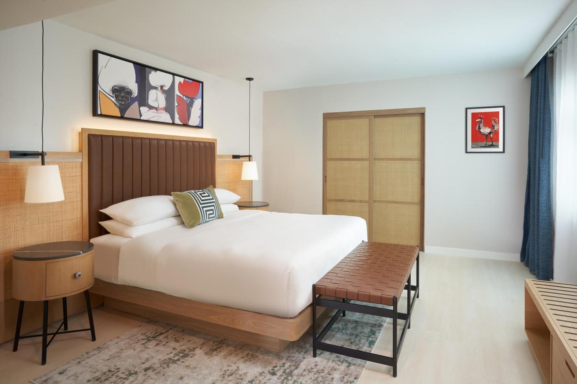 Hotel Rumbao, A Tribute Portfolio Hotel San Juan Eksteriør billede
