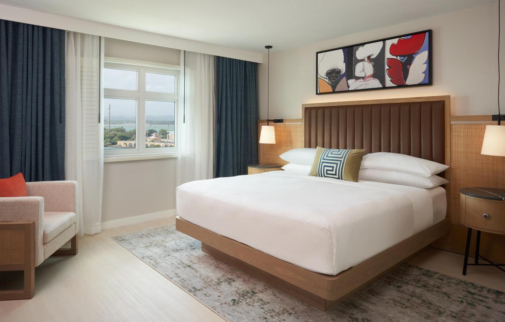 Hotel Rumbao, A Tribute Portfolio Hotel San Juan Eksteriør billede