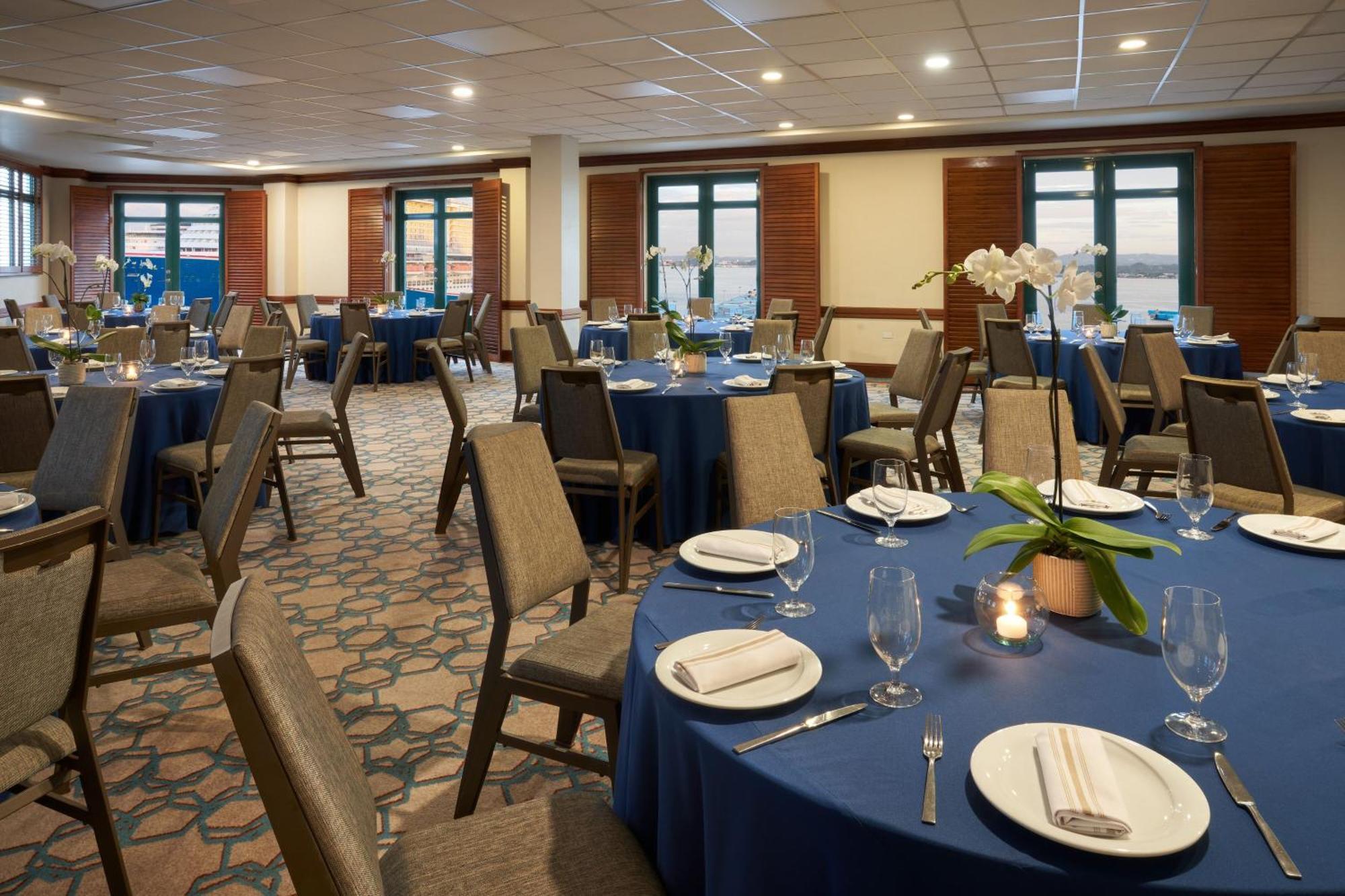 Hotel Rumbao, A Tribute Portfolio Hotel San Juan Eksteriør billede
