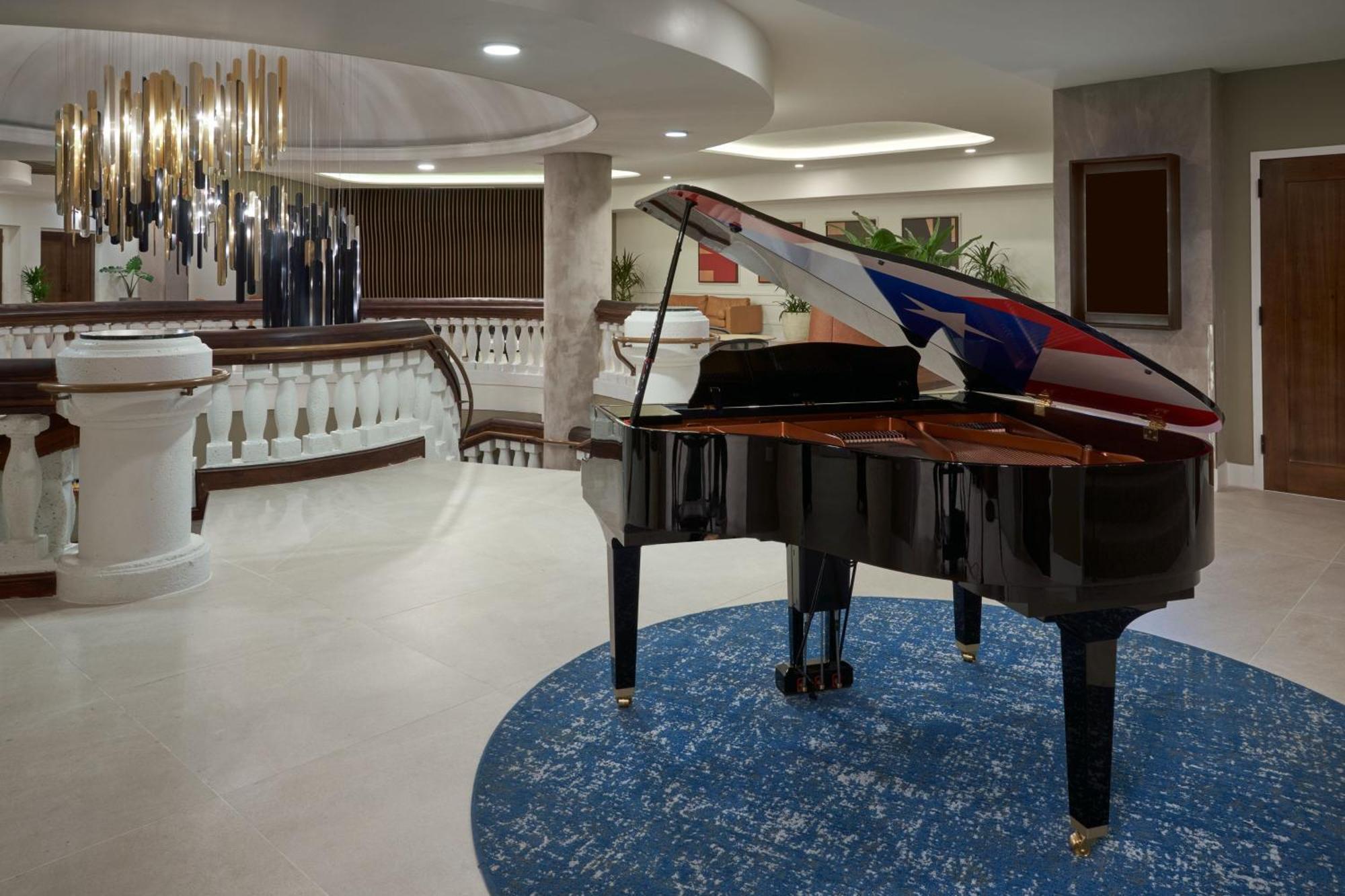 Hotel Rumbao, A Tribute Portfolio Hotel San Juan Eksteriør billede